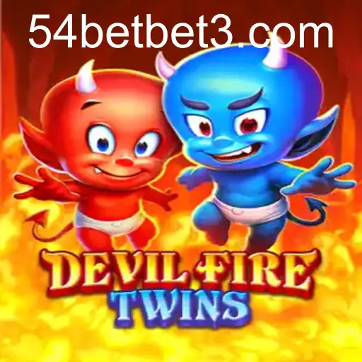 DevilFireTwins