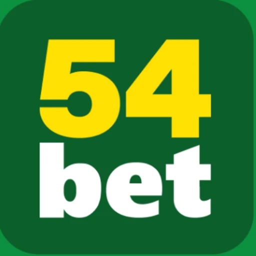 54bet Logo